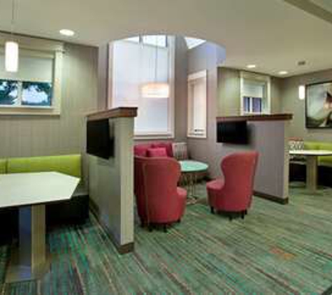 Residence Inn Baltimore Hunt Valley - Hunt Valley, MD