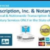 C&C Transcription, Inc.  - C&C Notaries gallery