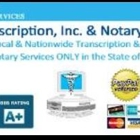 C&C Transcription, Inc.  - C&C Notaries