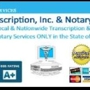 C&C Transcription, Inc.  - C&C Notaries