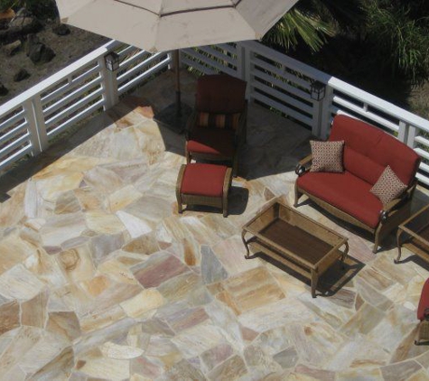 Pacific Tile Imports - Lihue, HI