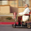 Wise Mobility Solutions - Wheelchairs