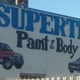 Super Tech Paint & Body