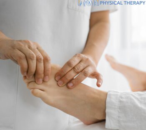 Broward County Physical Therapy - Fort Lauderdale, FL