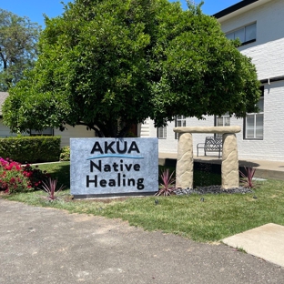 Akua Mind & Body Sacramento - Rancho Cordova, CA