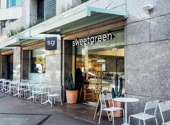 Sweetgreen - Los Angeles, CA