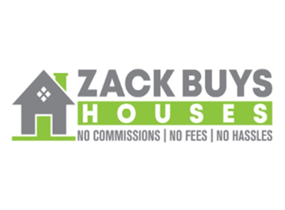 Zack Buys Houses - Charlotte, NC