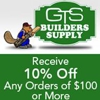 GTS Builders Supply