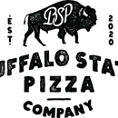 Buffalo State Pizza - Pizza