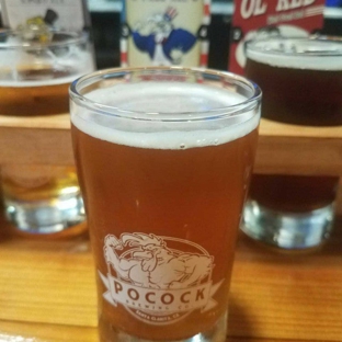 Pocock Brewing Company - Valencia, CA