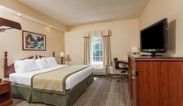 Baymont Inn & Suites - Columbia/Maury - Columbia, TN