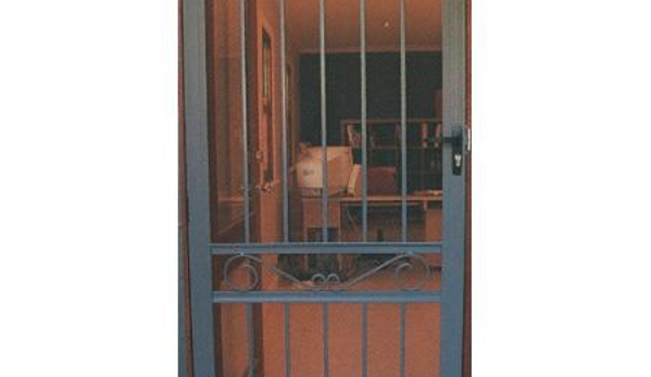Jacks Glass & Security Screens - Pialba, QLD