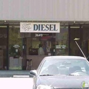 Santa Rosa Diesel Inc - Truck Service & Repair