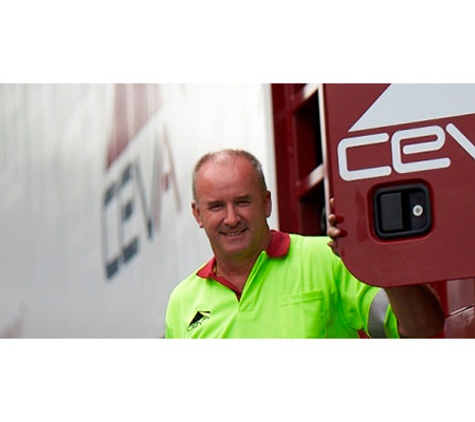 CEVA Logistics - Hazelmere, WA