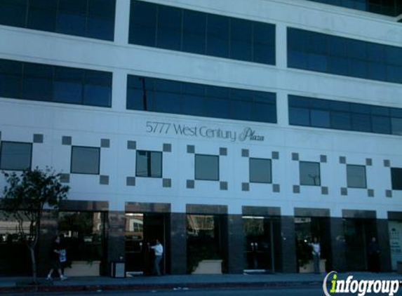 National Securities Corporation - Los Angeles, CA