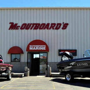Mr Outboard's Watersports Marine - De Pere, WI