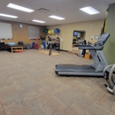 SERC Physical Therapy - Physical Therapy Clinics