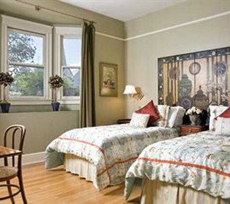 Hoyt House Bed & Breakfast - Fernandina Beach, FL