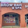 Kinza's Brow Bar & Spa