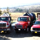 Tioga County Sanitary - Portable Toilets