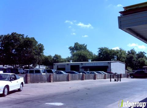 Killion Auto Sales - Round Rock, TX