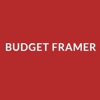 Budget Framer gallery