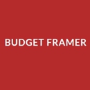 Budget Framer - Marketing Consultants