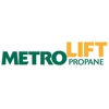 Metro Lift Propane gallery