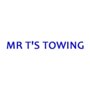 Mr. T's Towing - Towing