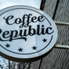 Coffee Republic Matthews gallery