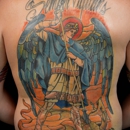 Nakatosh Tattoo Co - Art Galleries, Dealers & Consultants