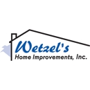 Wetzel's Home Improvements, Inc. - General Contractors