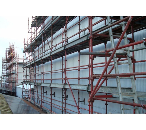 LSD Scaffolding Pty Ltd - Moolap, VIC