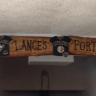 Lance's Port & Pub