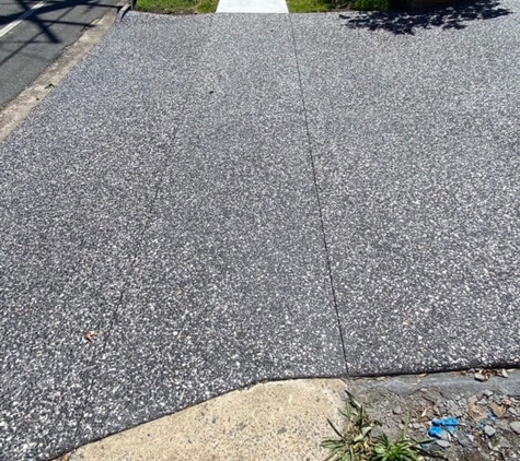 Versatile Concrete & Excavation - Carina, QLD