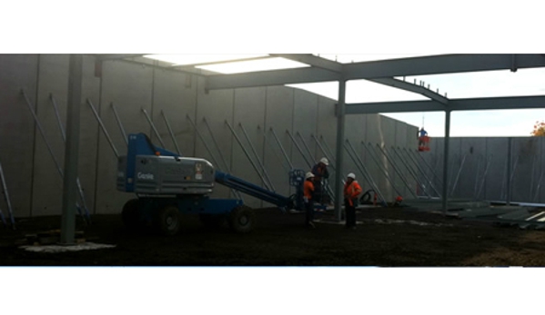 Advanced Cranes & Rigging - Wendouree, VIC