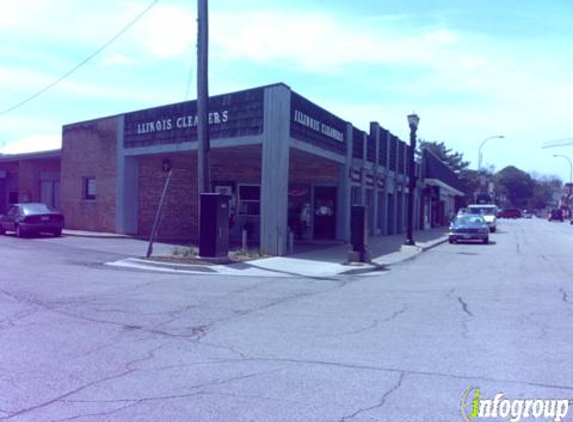 Marberry Cleaners - Barrington, IL