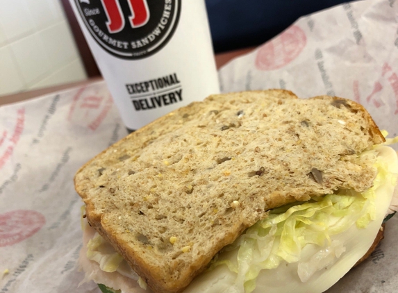 Jimmy John's - Troy, OH