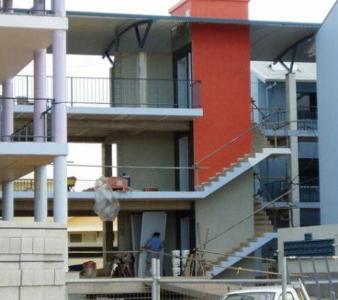 T & M Concretors Pty Ltd - Woolner, NT