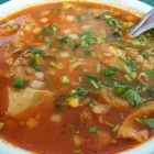 Mi Lindo Guerrero