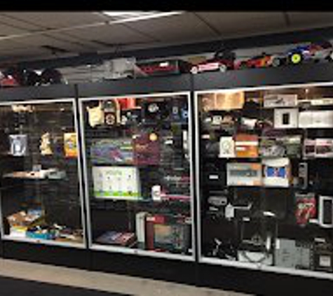Austintown Pawn Inc. - Youngstown, OH