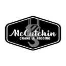 McCutchin Crane & Rigging - Cranes