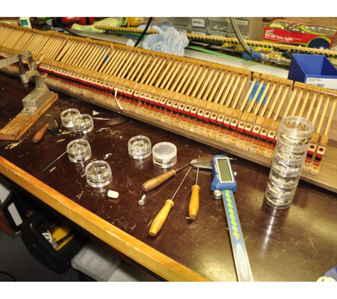 Greg Gear Piano Tuning - Belmont, VIC