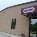 AMCO Atlantic Maintenance Inc - Building Cleaners-Interior