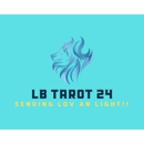 LB Tarot 24 - Psychics & Mediums