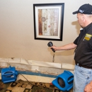 Mann Brothers Property Restoration - Water Damage Restoration