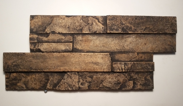 Designer Stone Veneer $2.99 - El Paso, TX