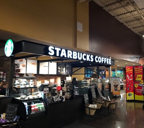 Starbucks Coffee - Elizabethtown, KY