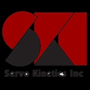 Servo Kinetics Inc - Hydraulic Equipment Repair