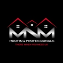 M-N-M Roofing Professionals - Roofing Contractors
